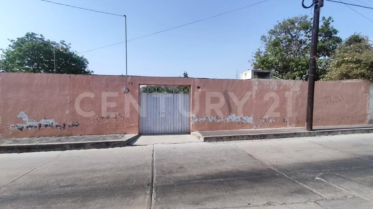 Chalchicomula De Sesma, Puebla 75520, México