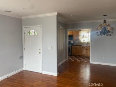 422 E. 81st Street, Los Angeles, California 90003