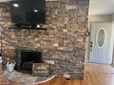 548 Crosby Road, Virginia Beach, Virginia 23452, Estados Unidos