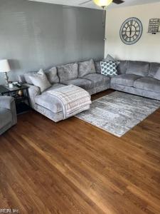 548 Crosby Road, Virginia Beach, Virginia 23452, Estados Unidos