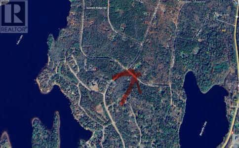LOT 66 SUMMIT RIDGE ROAD, Windsor, 新斯科舍省 B0N 2T0, 加拿大