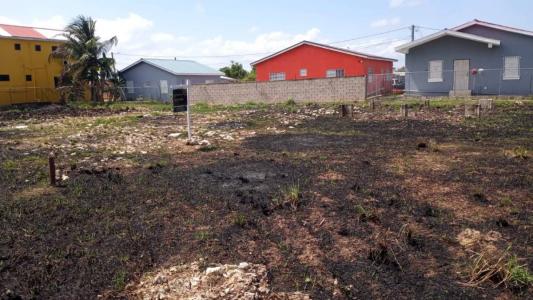 Vista Del Mar, Belize District 00001, Belize