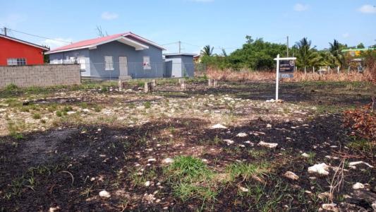 Vista Del Mar, Belize District 00001, Belize