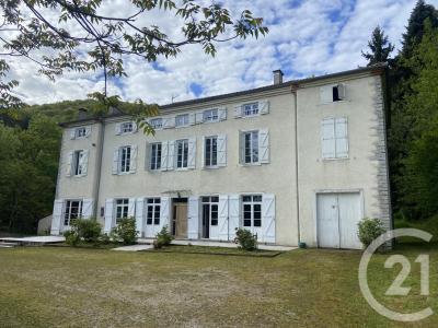 Cadarcet, Midi-Pyrénées 09240, France
