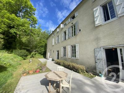 Cadarcet, Midi-Pyrénées 09240, France