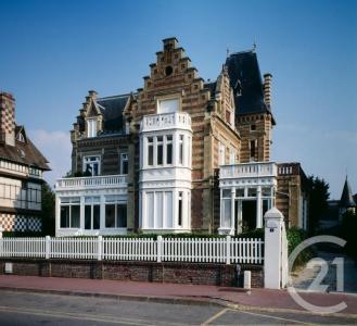 Deauville, Basse-Normandie 14800, France