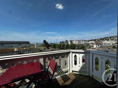 Deauville, Basse-Normandie 14800, فرنسا