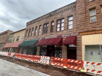 607 N. River St. 609 & 611 N. River St., Hot Springs, 사우스 다코타 57747, 미국