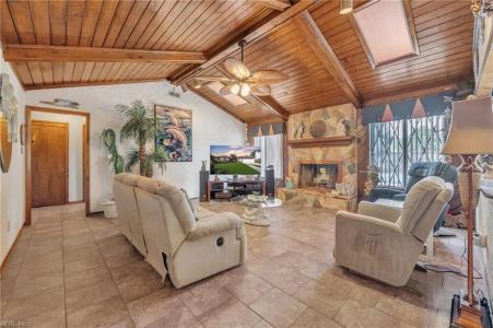 2205 Crossroad Trail, Virginia Beach, Вирджиния 23456, Соединенные Штаты