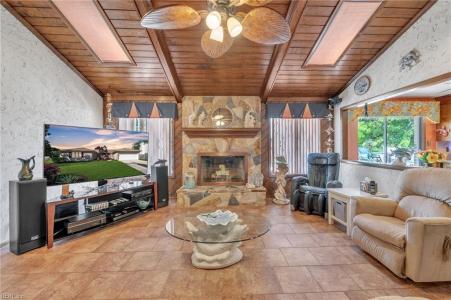 2205 Crossroad Trail, Virginia Beach, Вирджиния 23456, Соединенные Штаты