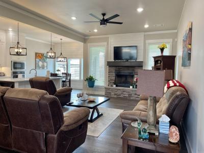 7424 Northwood Drive, Benton, Arkansas 72019, USA