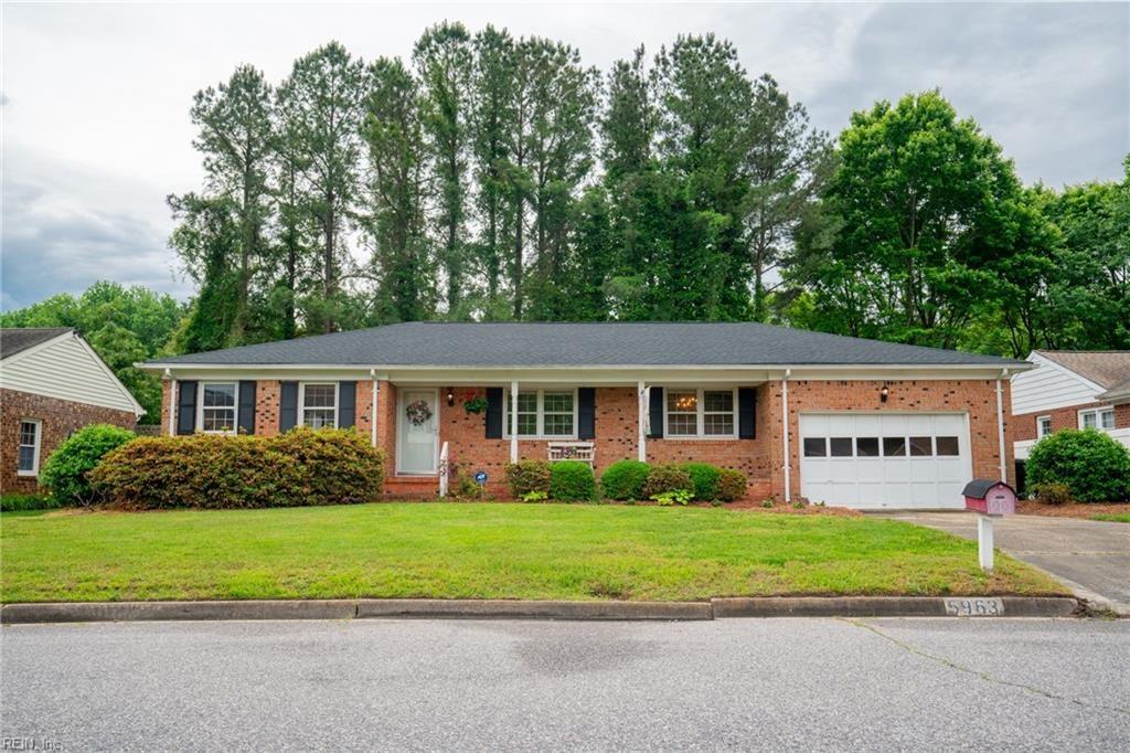 5963 Clear Springs Road, Virginia Beach, Virginia 23464, Estados Unidos