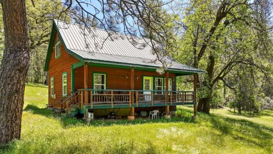 7744 Swiss Ranch Road, Mountain Ranch, California 95246, USA