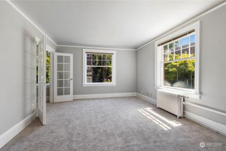 321 Boylston Avenue , 202, Seattle, Washington 98102, USA
