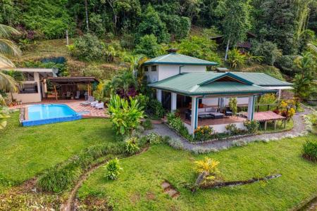 Uvita Bahía Ballena Osa, Puntarenas 00001, 哥斯达黎加