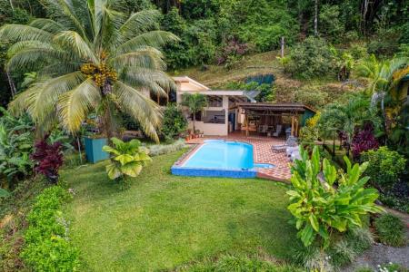 Uvita Bahía Ballena Osa, Puntarenas 00001, 哥斯达黎加