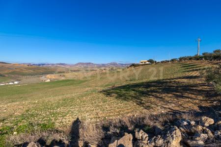 Strada Provinciale 23b, Centuripe, Sicilia 94010, Itália