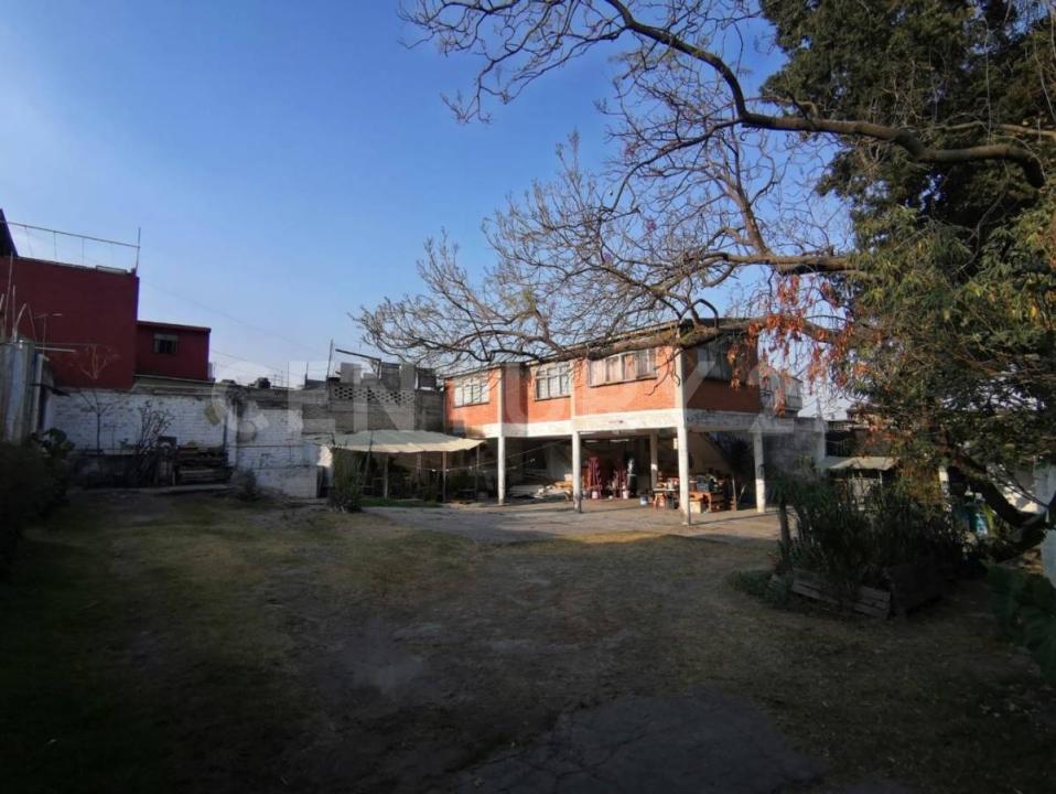 Camino a Santa Lucía 205,, Alvaro Obregón, Ciudad De México 01419, Mexico