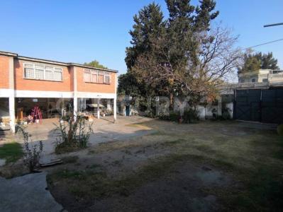 Camino a Santa Lucía 205,, Alvaro Obregón, Ciudad De México 01419, Mexico