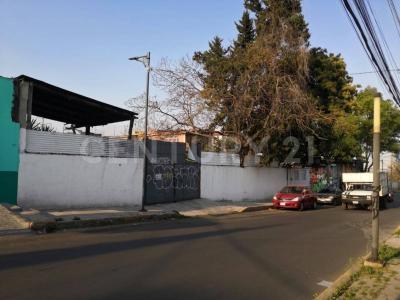 Camino a Santa Lucía 205,, Alvaro Obregón, Ciudad De México 01419, Mexico