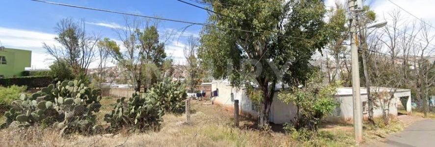 CALLE DEL ZOOLOGICO 105,, Zacatecas, Zacatecas 98086, Mexico