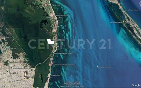 Isla Mujeres, Quintana Roo 77400, Meksika