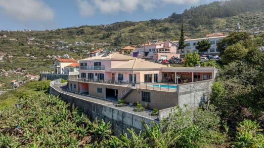 Calheta, Madeira 9370-085, Portugal