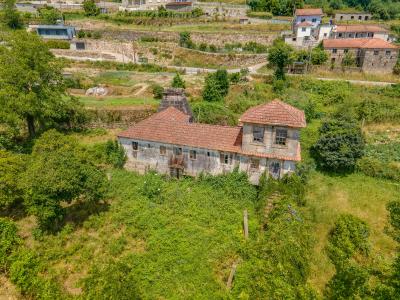 Penafiel, Порту 4560-027, Португалия