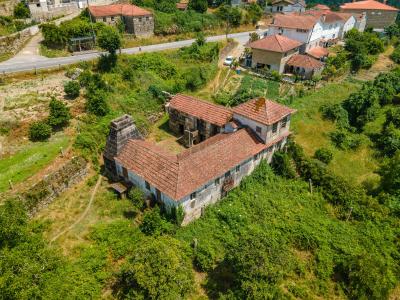Penafiel, Porto 4560-027, Portekiz