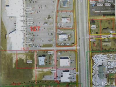 9931 Lima Road, Fort Wayne, 印第安纳州 46818, 美国