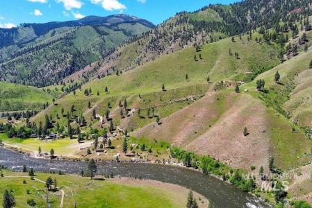 23 Copenhaver Ranch, Riggins, Idaho 83549