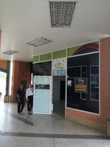 Puerto Ordaz, Bolívar 00001, ベネズエラ