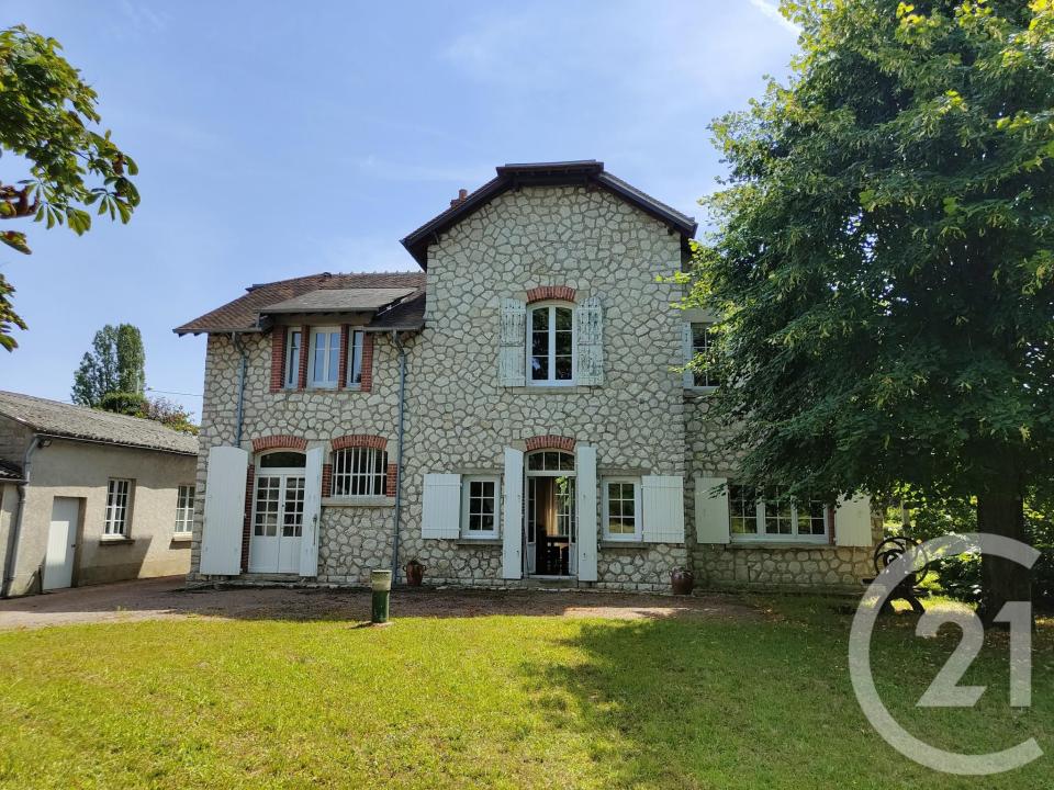 Cosne Cours Sur Loire, Bourgogne 58200, France