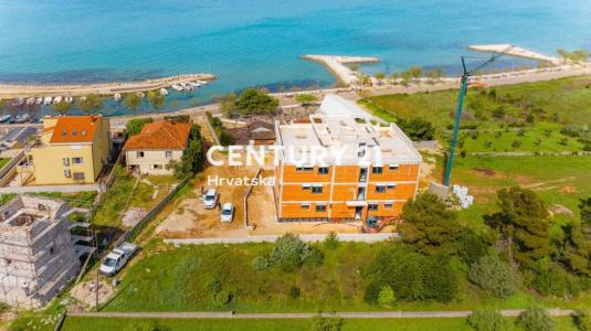 Nin, Zaton, Nin, Zadarska Županija 23232, クロアチア