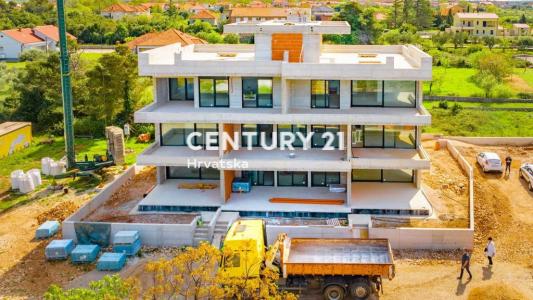 Nin, Zaton, Nin, Zadarska Županija 23232, クロアチア