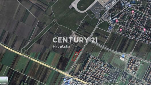 Velika Gorica, Pleso, Velika Gorica, Zagrebačka Županija 10410, كرواتيا