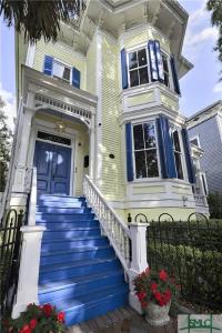 612 BARNARD STREET, Savannah, Georgia 31401, USA