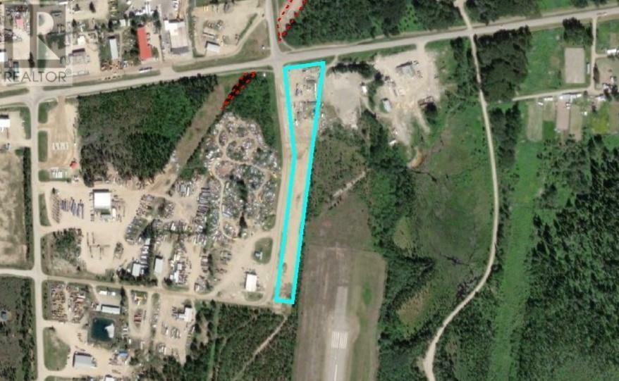 901 MILL ROAD, Mackenzie, British Columbia V0J 2C0, Canada