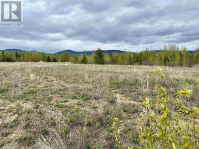 901 MILL ROAD, Mackenzie, British Columbia V0J 2C0, Canada