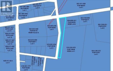 901 MILL ROAD, Mackenzie, British Columbia V0J 2C0, Canada