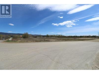 901 MILL ROAD, Mackenzie, British Columbia V0J 2C0, Canada
