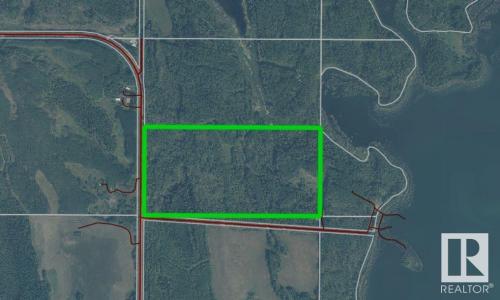 RANGE ROAD 105 TWP RD 642A, Rural Lac La Biche County, Alberta T0A 2C0, Canada