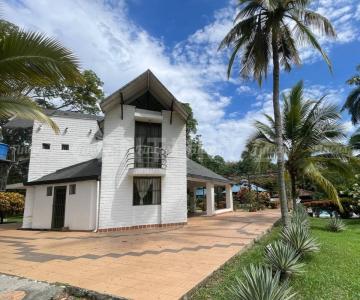 Sopetran, Antioquia 0000, Colombia