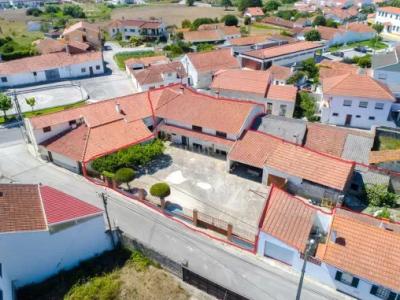 Porto De Mós, Leiria 2480-057, Portugal