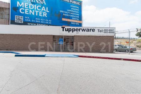 Tijuana, Baja California 22010, Mexico