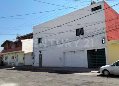 Puebla, Puebla 72380, Mexico