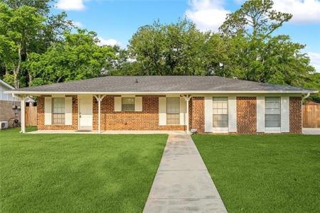 1105 ST. JOSEPH Street, Slidell, Louisiana 70460, USA