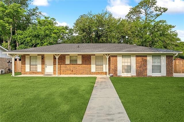 1105 ST. JOSEPH Street, Slidell, Louisiana 70460, Stati Uniti