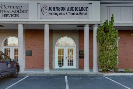 1618 Gunbarrel Road, Chattanooga, Tennessee 37421, USA