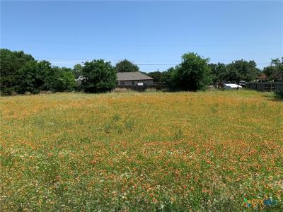 8518 Idaho (Lot 1 - 81536) Avenue, Temple, Texas 76502
